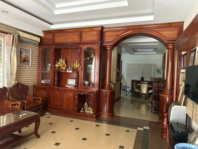 Borey Peng Huoth: The Star Platinum Athina | ផ្ទះជាប់គ្នា តម្លៃ $240,000