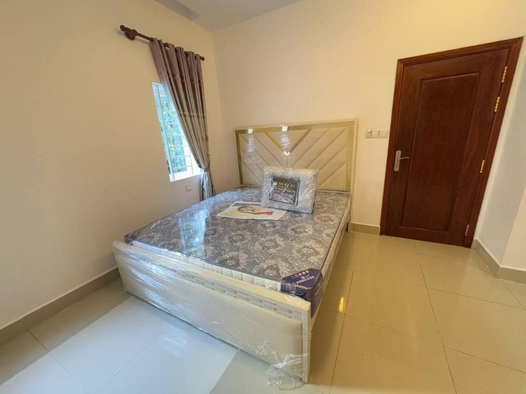 Borey Peng Huoth: The Star Platinum Athina | ផ្ទះជាប់គ្នា សំរាប់លក់ មានកន្លែងចតរថយន្ត 2