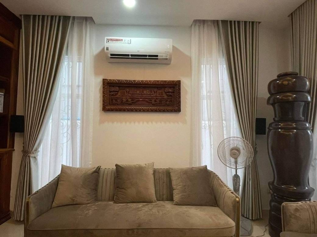161 sqm Land Size Villa For Sale