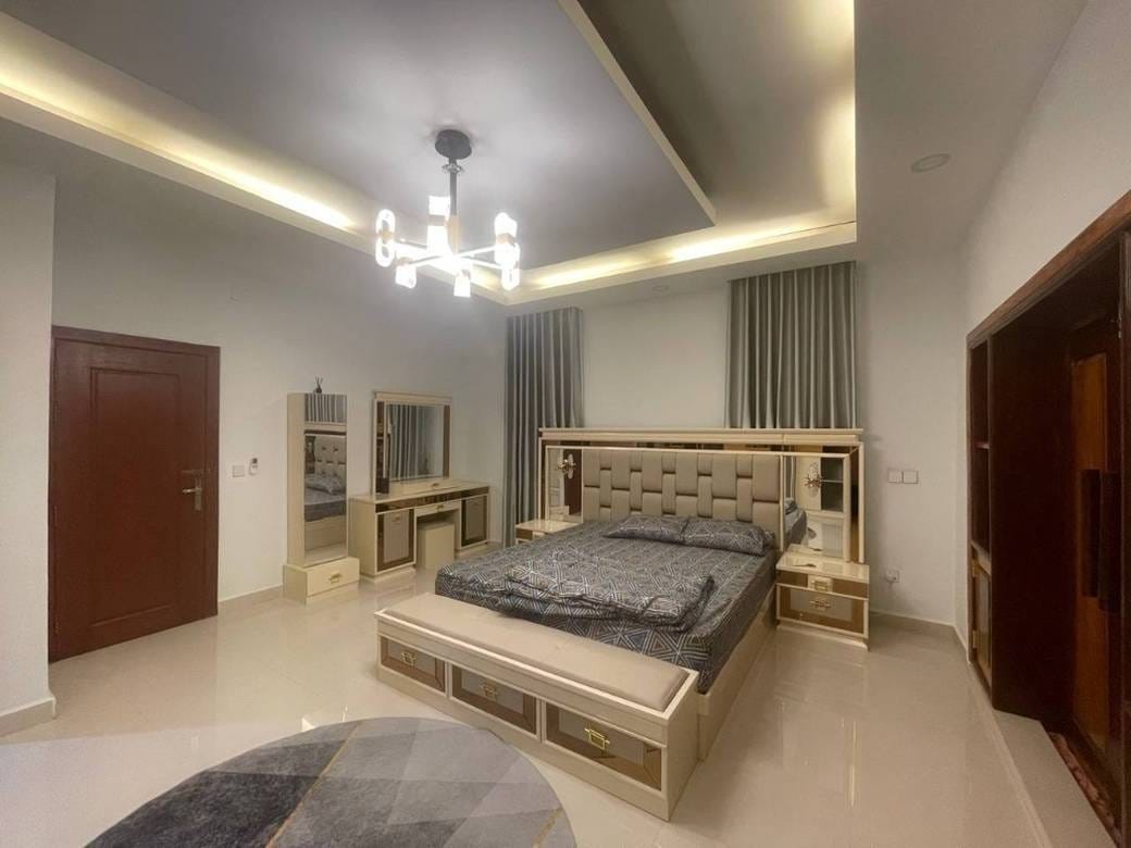 Villa For Sale with 2 Parking Space