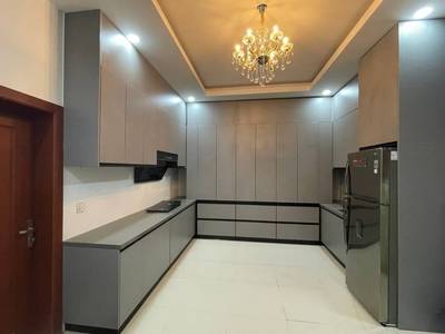 348.84 sqm Living Size Villa For Sale in Russey Keo