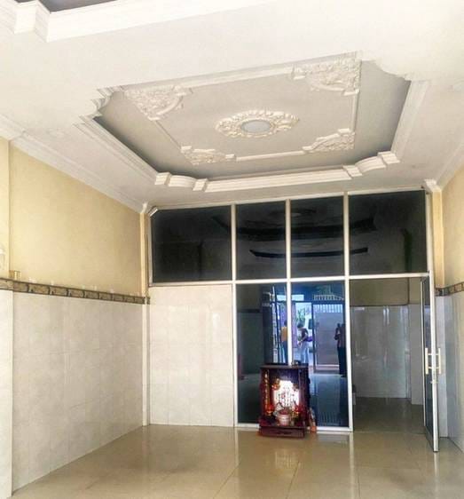 House and lot For Rent in Phsar Depou I, Toul Kork, Phnom Penh