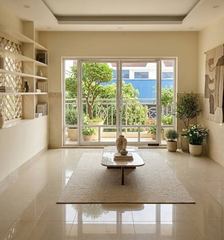 House and lot For Rent in Toul Kork $650