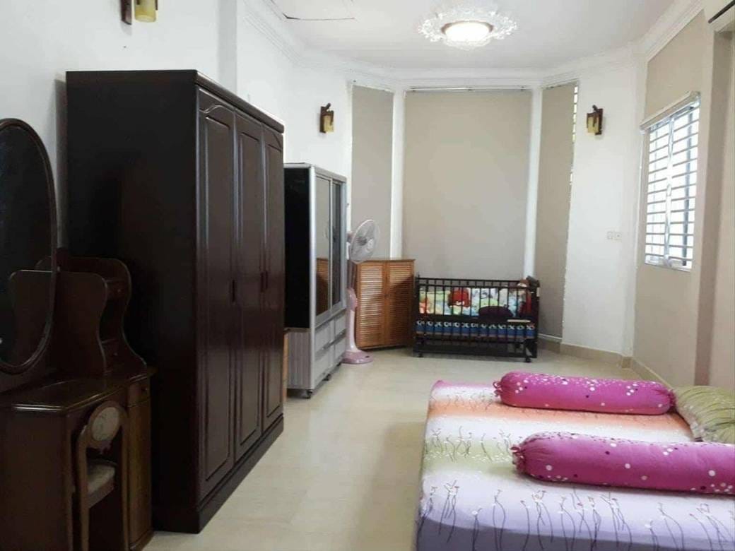 Meanchey336平方米使用面积别墅出租
