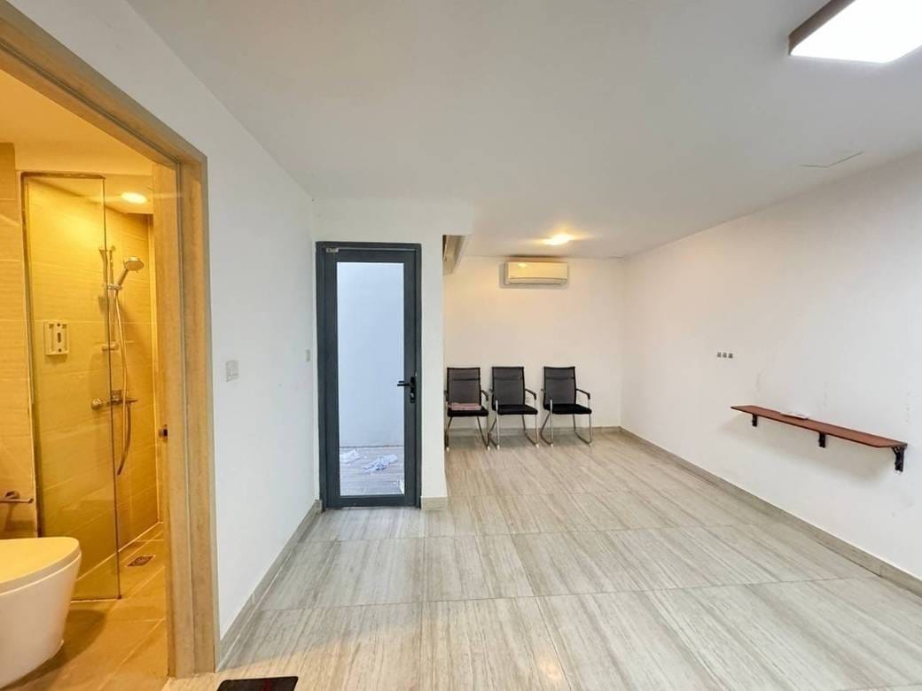 The Palms | 182-504 sqm Living Size Вилла Для Аренды in Chbar Ampov