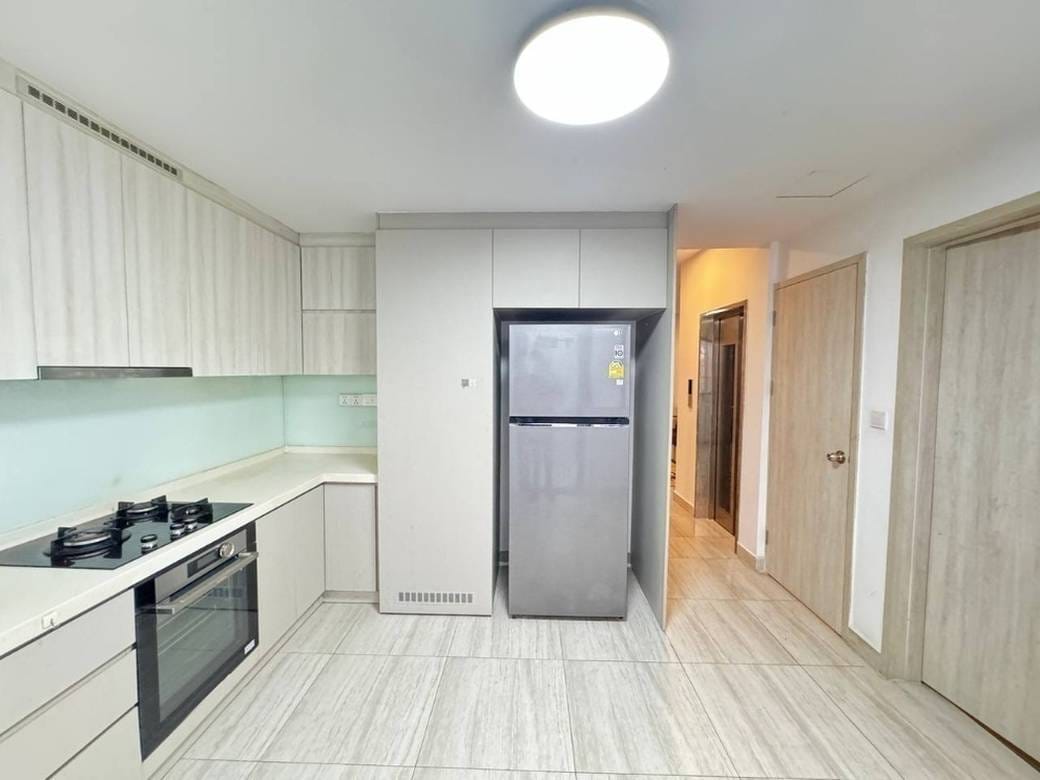 The Palms | 62 sqm Land Size Вилла Для Аренды