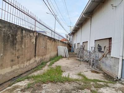400 sqm Living Size Lot For Sale & Rent in Sen Sok