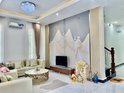 Villa For Sale in Ta Khmao, Ta Khmau, Kandal