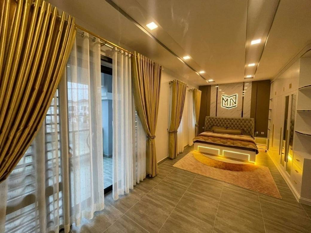 Sovannary Villas | Zařízeno Vila Na prodej