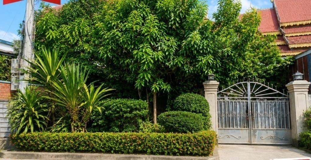 Pozemky Na prodej in Chbar Ampov $140,000