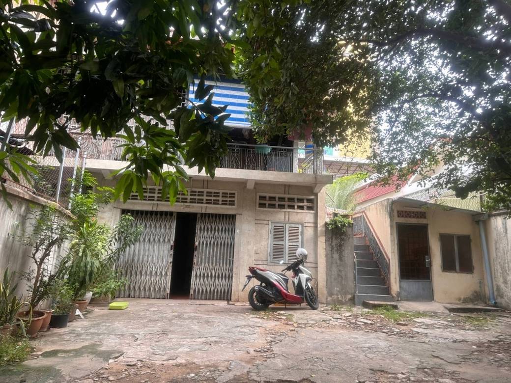 Pozemky Na prodej in Daun Penh $1,672,000