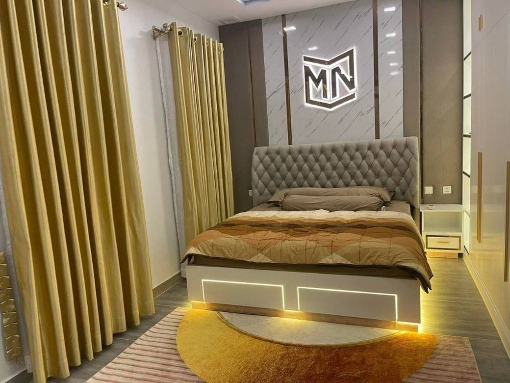 Sovannary Villas | 224-3 sqm Living Size Vila Na prodej in Por Sen Chey
