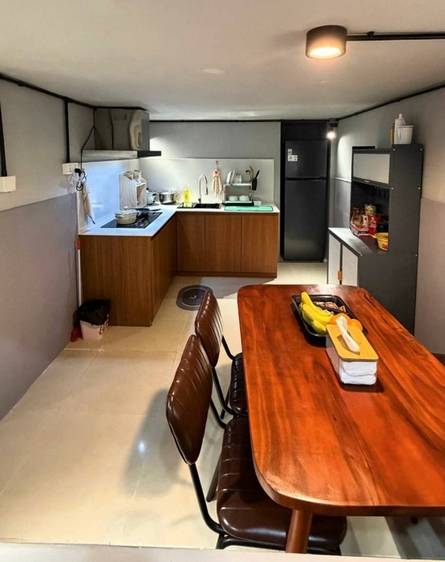 Apartmán For Sale & Rent in Toul Kork $50,000