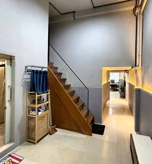 Apartmán For Sale & Rent in Phsar Daeum Kor, Toul Kork, Phnom Penh