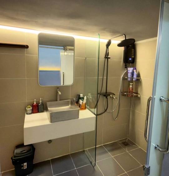 Toul Kork Apartmán For Sale & Rent in Phsar Daeum Kor Toul Kork $50,000