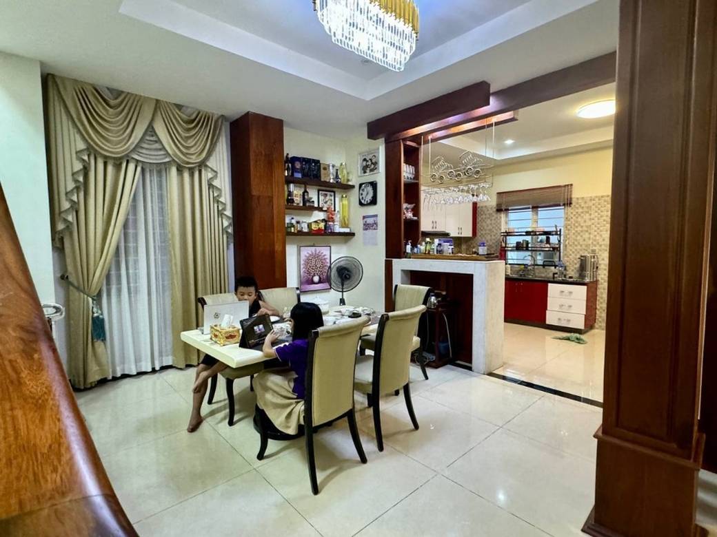 Villa For Rent in Sen Sok $1,800