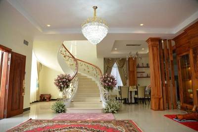 Phnom Penh Thmey Villa For Rent in Phnom Penh Thmey