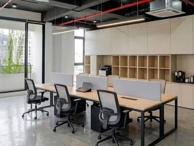 Vann Office Premises | Toul Kork办公物业出租，位于Toul Kork