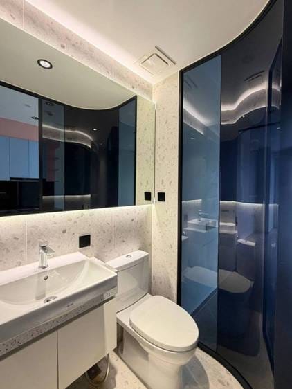 Time Square 306 | Boeng Keng Kang Condo Na prodej in Boeng Keng Kang