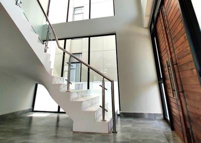 Borey Williams | 300 sqm Land Size Vila Na prodej