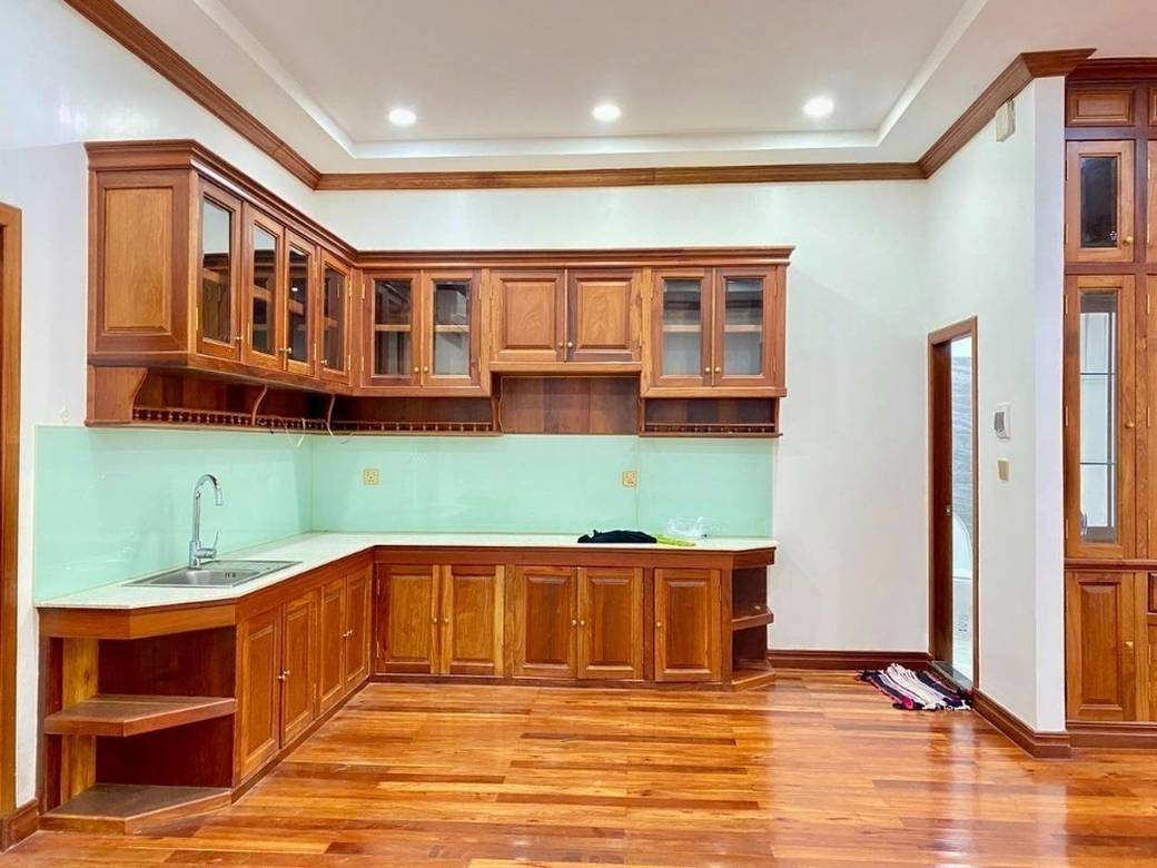 Villa Jumelle À vendre à Sen Sok $420,000