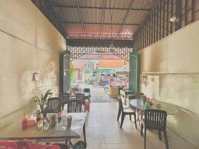 52平方米土地面积的联排住宅出售