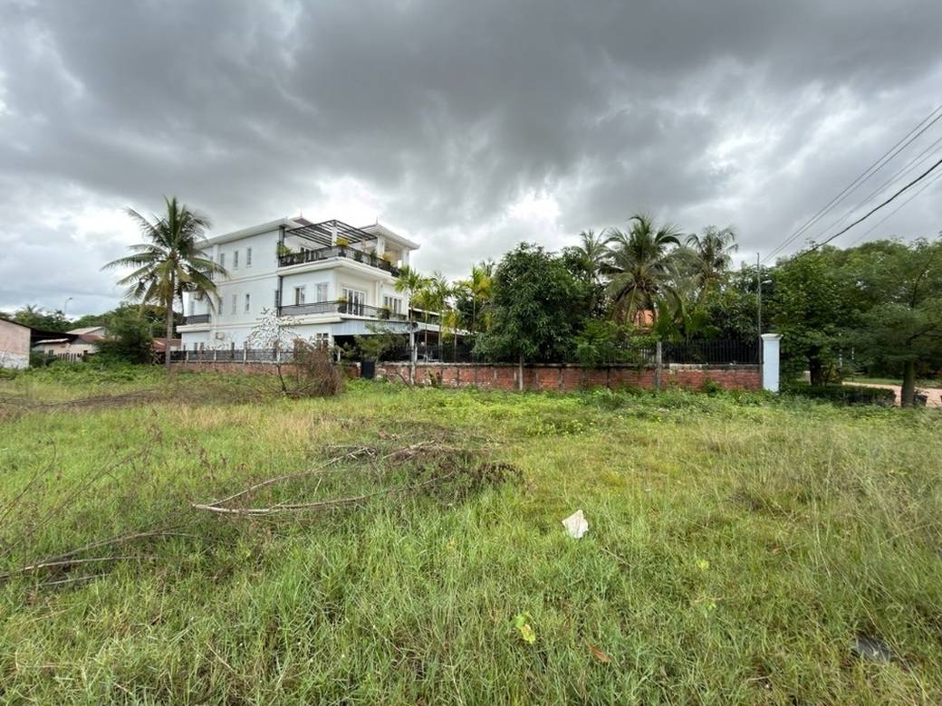 1,653 sqm Land Size Земля Для Продажи