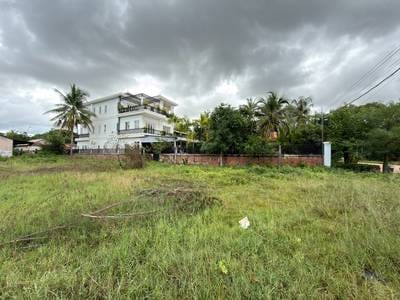 1,653 sqm Land Size Земля Для Продажи
