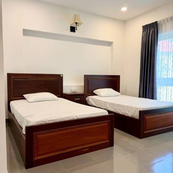 BKK 1 Villa For Rent in BKK 1