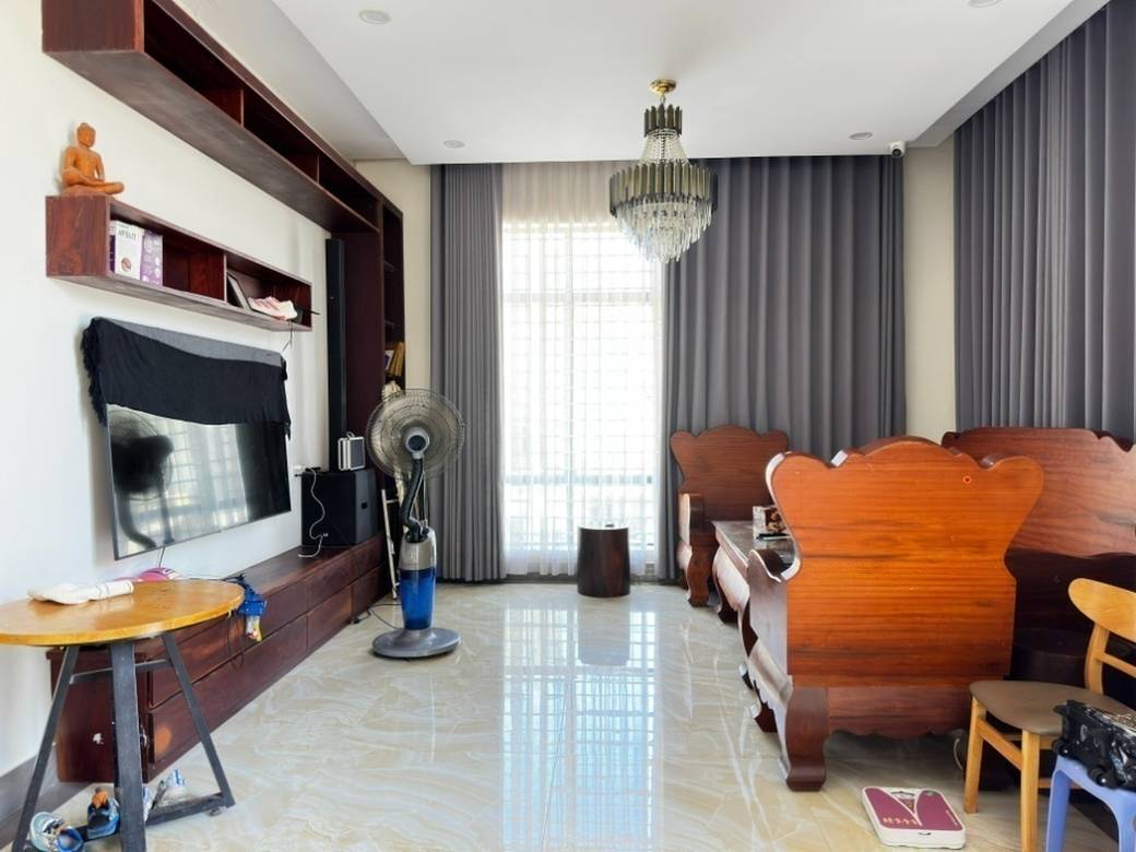 Villa À vendre à Spean Thma, Dangkao, Phnom Penh