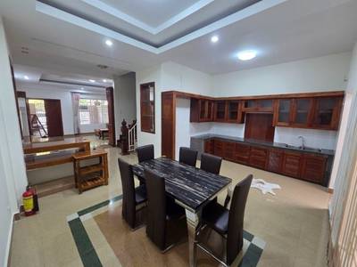 Willa Na wynajem o powierzchni działki 117 m²