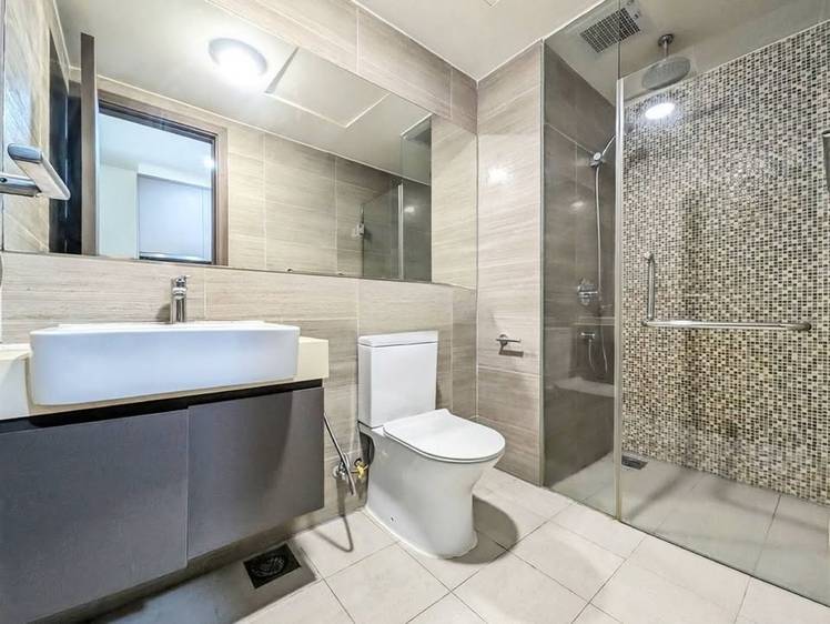 The Peak Residences | Zařízeno Condo Na prodej