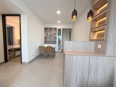 Urban Village Phase 2 | Condo Na prodej in Meanchey $108,000