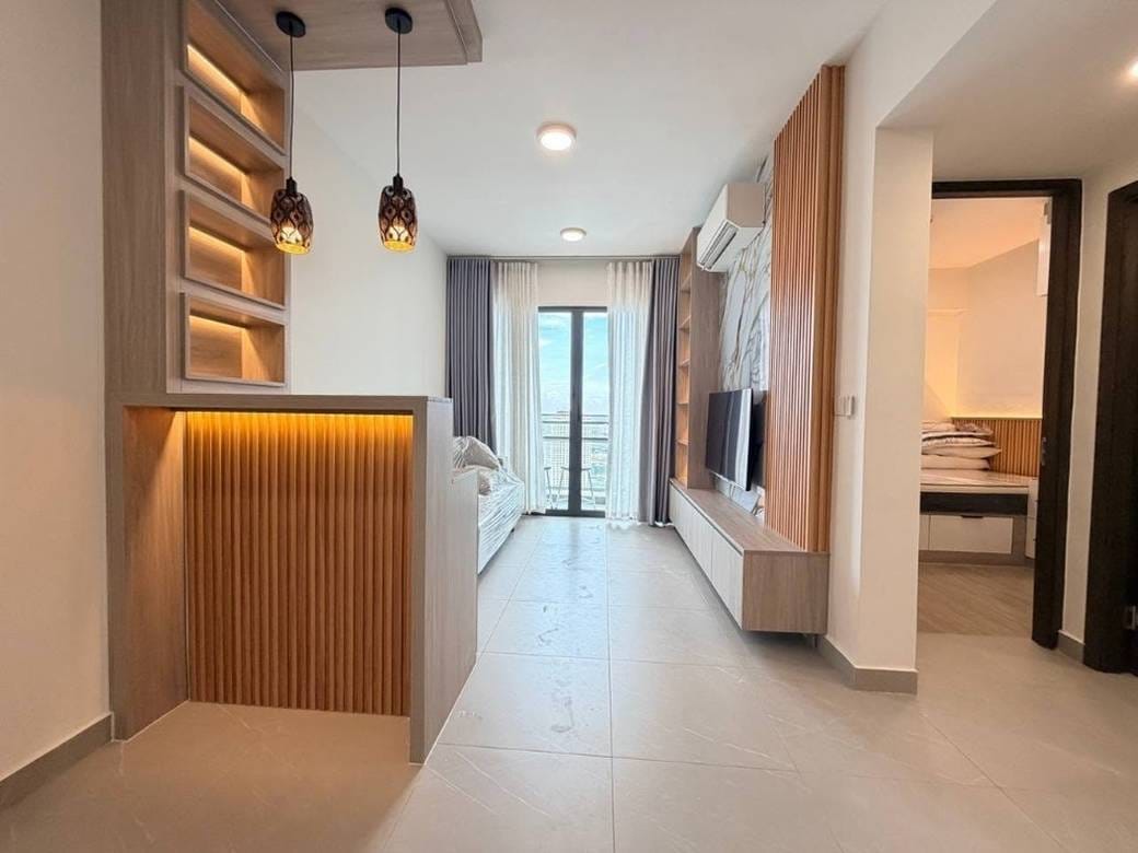 Urban Village Phase 2 | Condo Na prodej in Chak Angrae Leu, Meanchey, Phnom Penh