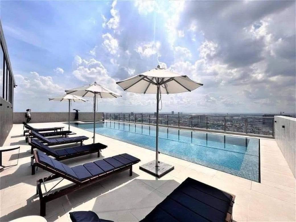 Condo For Sale in Toul Kork $50,000