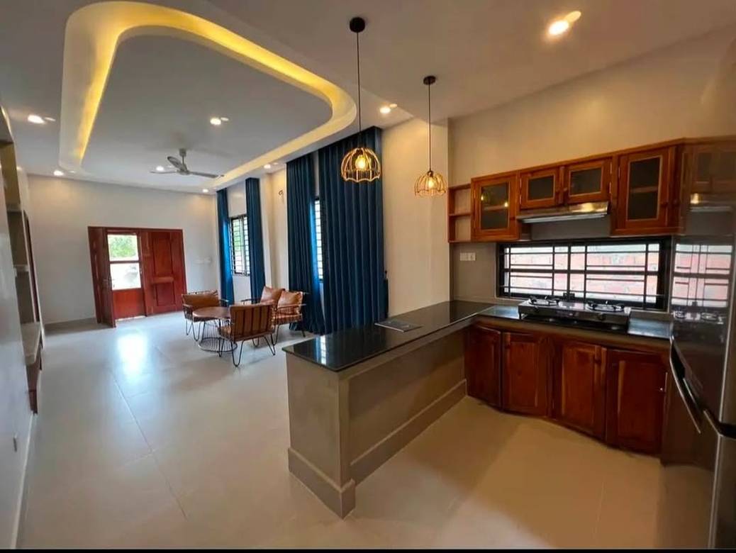 Villa For Sale & Rent in Siem Reap $100,000