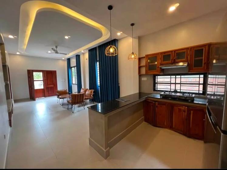 Villa For Sale & Rent in Siem Reap $100,000