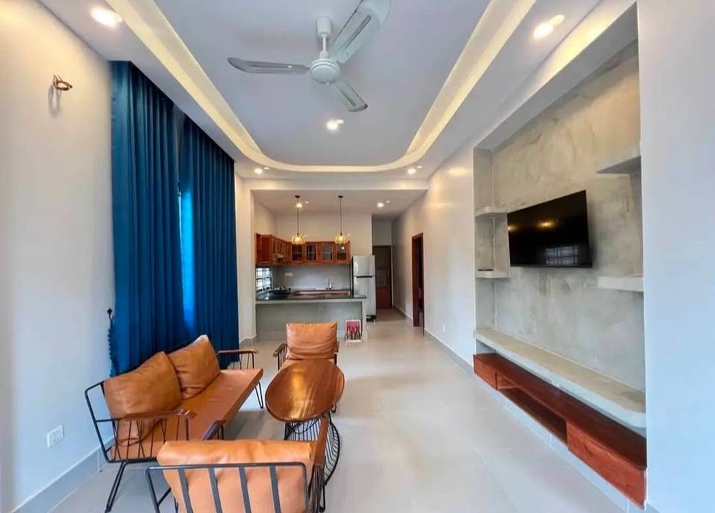 Villa For Sale & Rent in Sala Kamraeuk, Siem Reap, Siem Reap