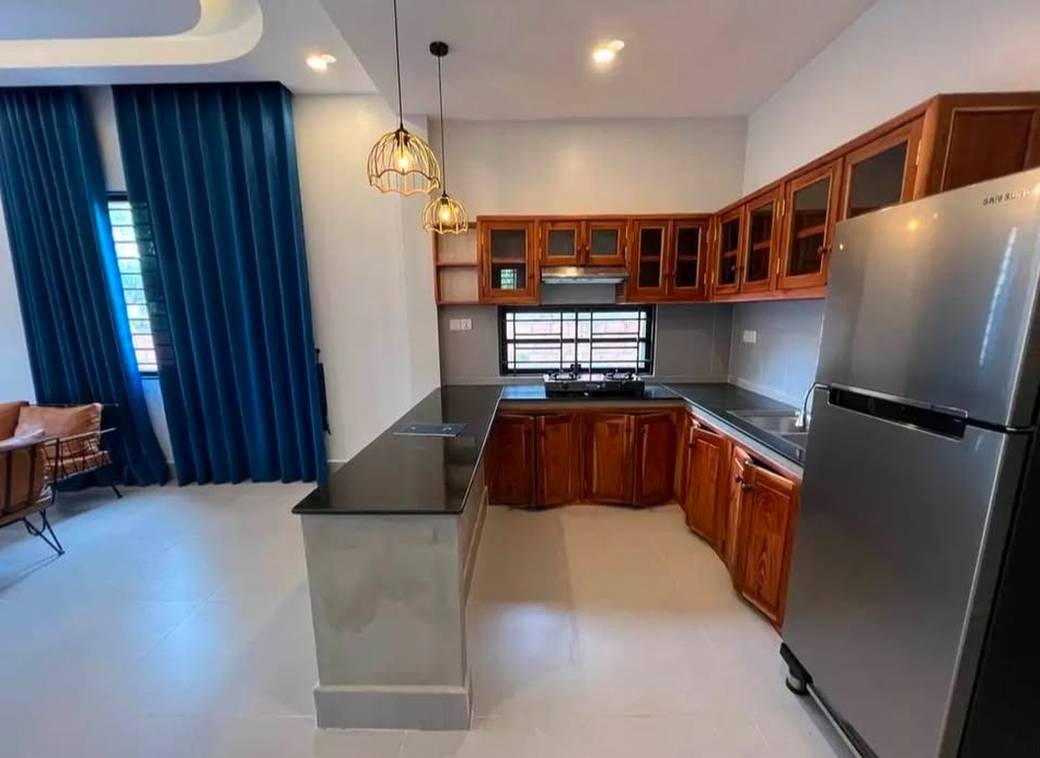Siem Reap Villa For Sale & Rent in Siem Reap