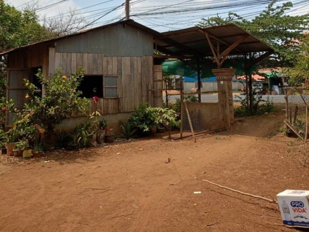 Земля Для Продажи in Chamkar Leu $136,000