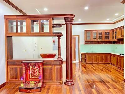 Villa Jumelle À vendre à Khmuonh, Sen Sok, Phnom Penh