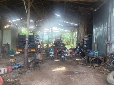 Andoung Khmer Lot For Sale in Andoung Khmer