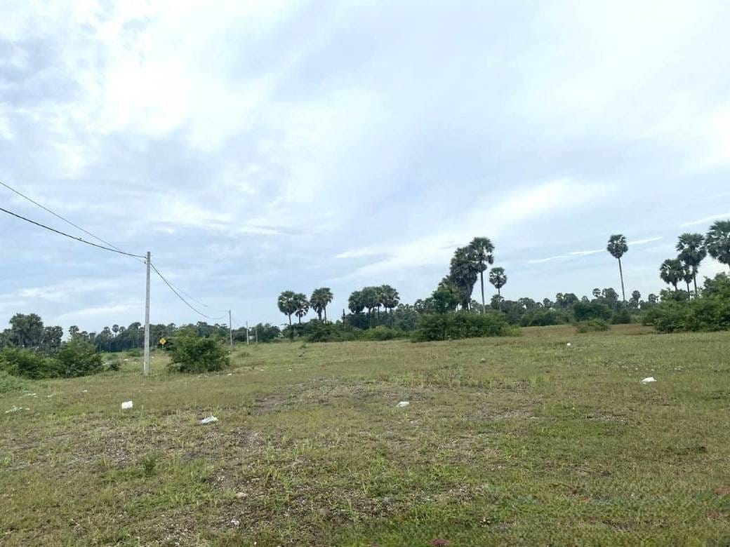 Sampong Chey ที่ดิน สำหรับขาย ใน Sampong Chey