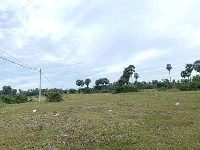 Sampong Chey ที่ดิน สำหรับขาย ใน Sampong Chey