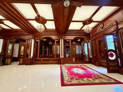 วิลล่า สำหรับขาย ใน Por Sen Chey $15,000,000