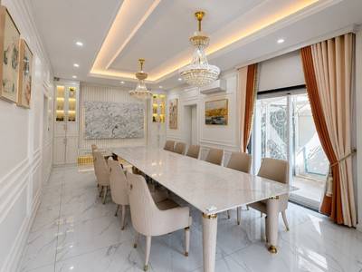 Chroy Changvar别墅出租，价格$3,500