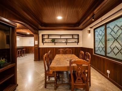 សណ្ឋាគារ សំរាប់ជួល នៅSiem Reap តម្លៃ $1,200