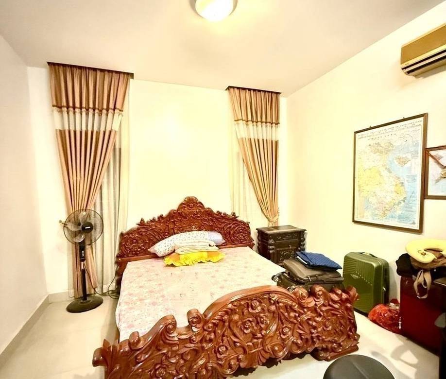 Borey Peng Huoth: The Star Platinum | 18-648 sqm Living Size Twin Villa For Rent in Chbar Ampov