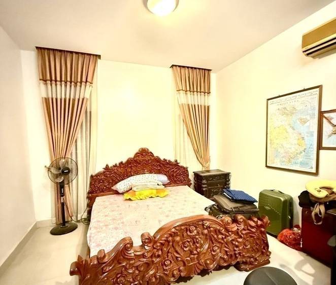 Borey Peng Huoth: The Star Platinum | 18-648 sqm Living Size Twin Villa For Rent in Chbar Ampov