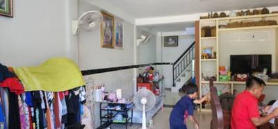 135 sqm Living Size House and lot Na prodej in Prek Pnov